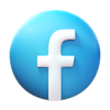 Facebook Logo 100x100