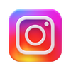 Instagram Logo 100x100