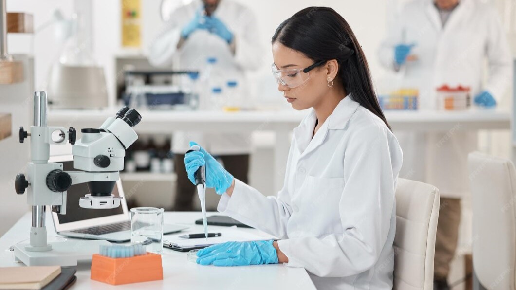 The Science Behind Effective Formulations How R&D Shapes Modern Medicine