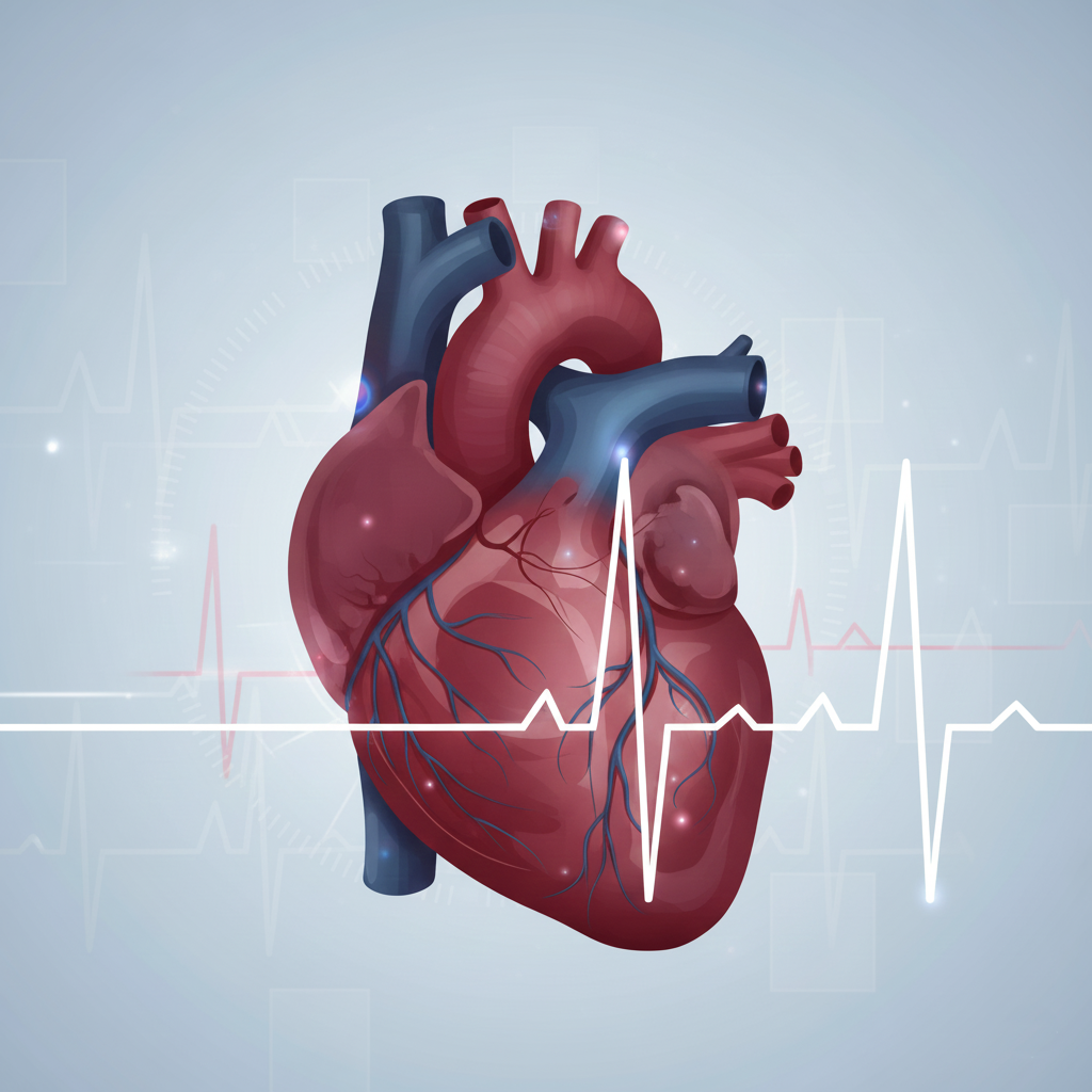 CVS (Cardiovascular System)