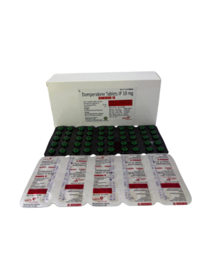 Domperidone Tablets 10 mg
