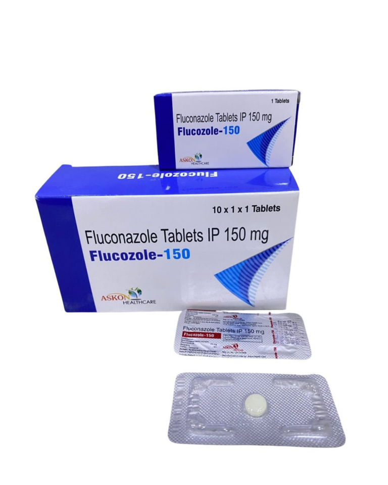Fluconazole Tablets 150 mg
