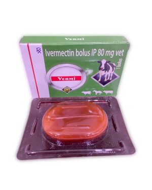 Ivermectin Bolus